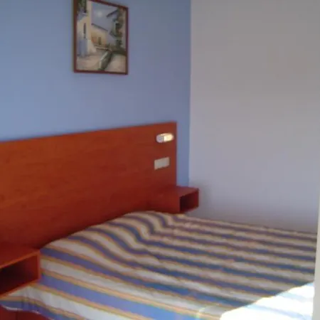 Apartment Kourkoumelata