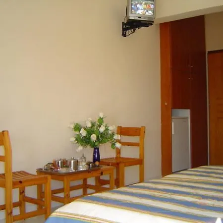 Apartment Kourkoumelata Kaligata
