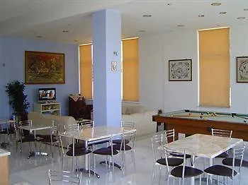 Apartment Kourkoumelata Kaligata