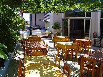 Kourkoumelata Apartmán