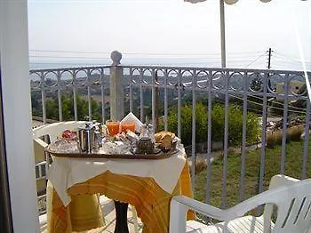 Kourkoumelata Apartment *