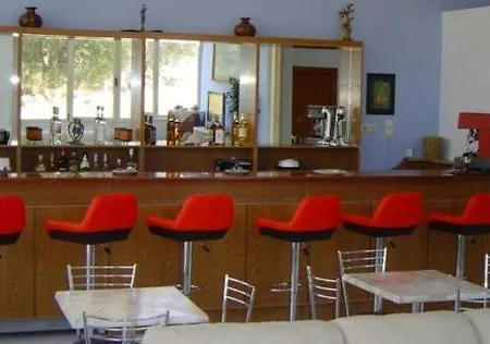 Kourkoumelata Apartmán Kaligata