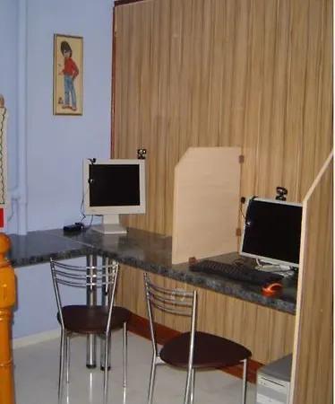 Kourkoumelata Apartment