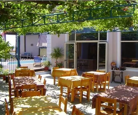Kourkoumelata Kaligata