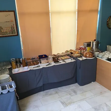 Kourkoumelata Apartment