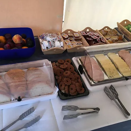 Kourkoumelata Apartmán *