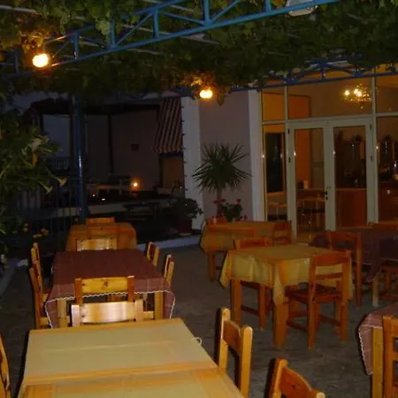 Kourkoumelata * Kaligata