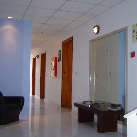 Apartment Kourkoumelata Kaligata