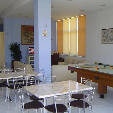 Kourkoumelata Apartment *