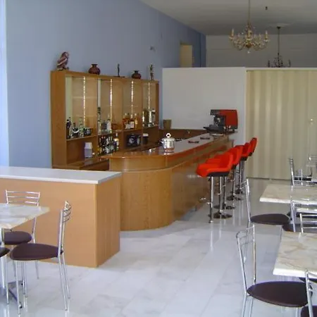 Apartment Kourkoumelata Kaligata