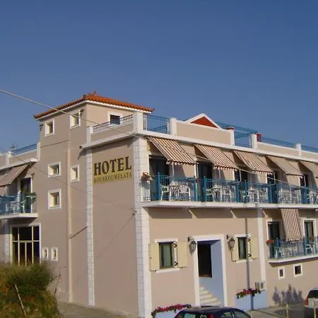 Kourkoumelata *