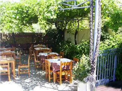 Kourkoumelata Apartmán